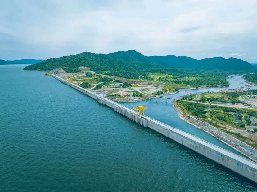 EthiopianNewsA's tweet photo. 🇪🇹#Ethiopia Does Not Need Permission to Develop #Abay Resources, Says Water Minister
👉https://t.co/mxSRMtG7tc https://t.co/KMaXo0BFsd