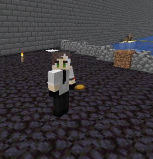 InfiniteTord's tweet photo. Being hunted down rn #kethercraft https://t.co/QKbduWiRuB