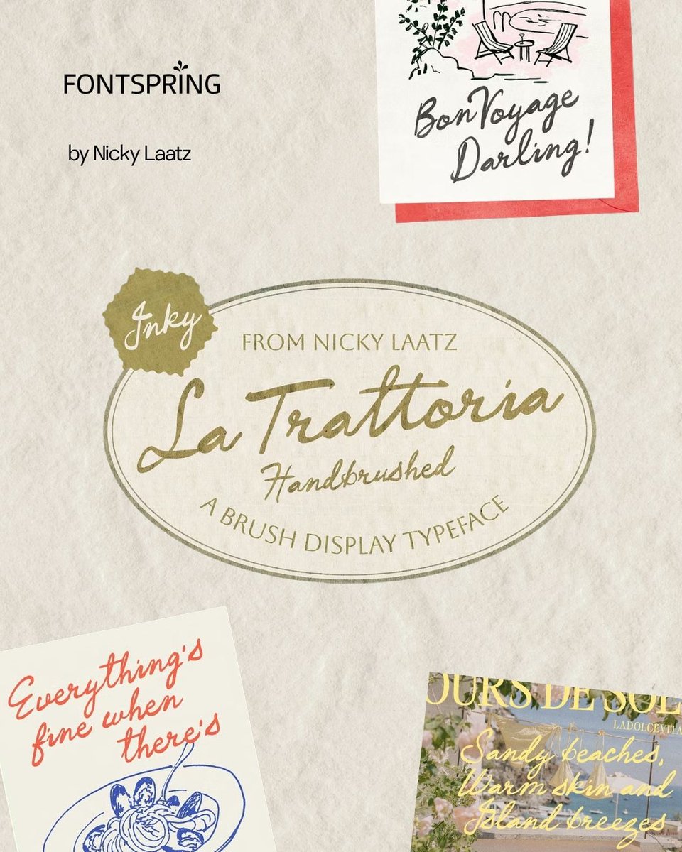 fontspring tweet picture