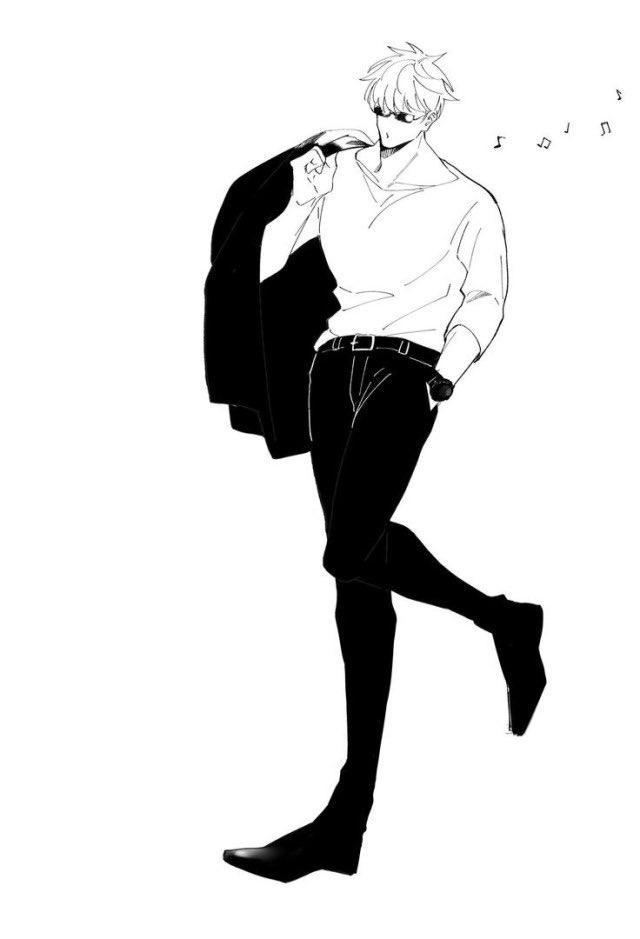 bunimoutos's tweet photo. the most  dad bf  of them all https://t.co/mDw203gxvJ