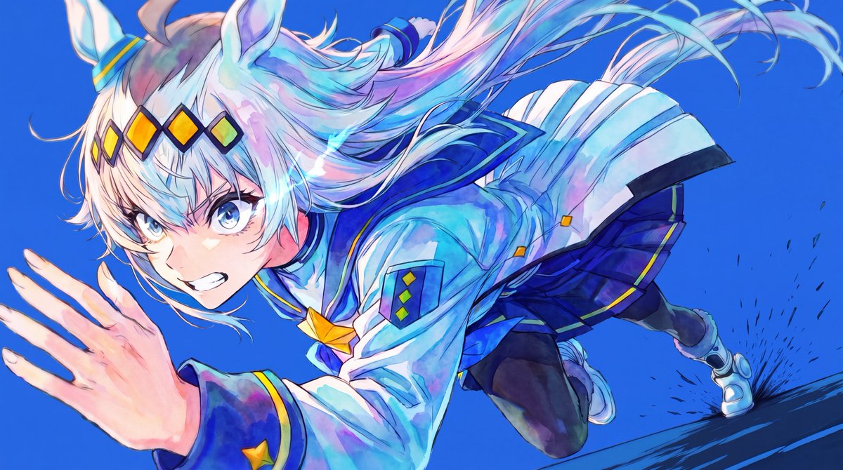 fd_at_ai's tweet photo. オグリキャップ / Oguri Cap
#PixAI #PixAITsubakiV3 #PixAIReferencePro https://t.co/8I04FN0kgL