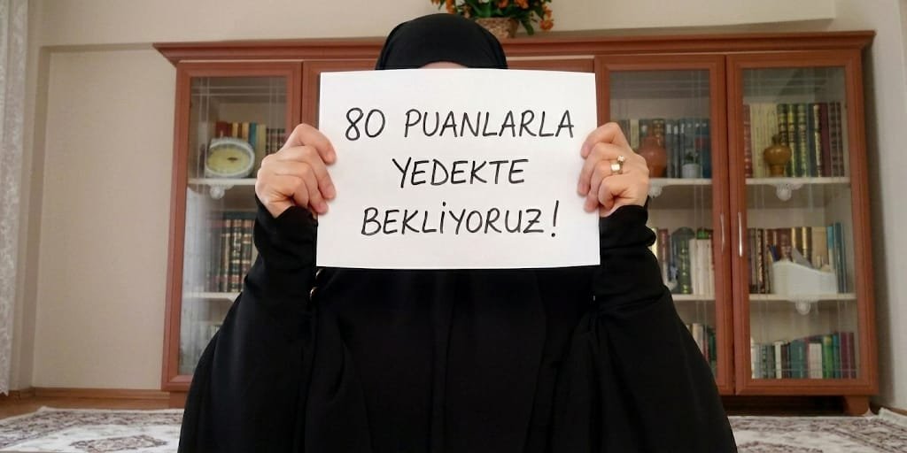 omerfdan20's tweet photo. @ozanozturk_tr Diyanet’in ihtiyaç duyduğu yetişmiş personel hazır bekliyor. Yeni süreçler yerine mevcut yedek adayların değerlendirilmesi hem kamu yararına hem de hakkaniyete uygundur.

@dbdevletbahceli @Akparti 

#DiyanetYedeklereEkAlım https://t.co/0lPuyDlCUu