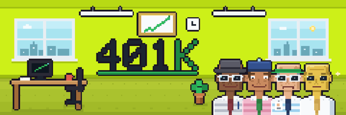HorizonECO_'s tweet photo. Giving away 4x GTD spots for 401k

To Enter:

- Follow @HorizonECO_ + @401knft + @Extin_69

-  Like + RT this post
- Tag 3 Friends
- Comment EVM wallet

Winners in 24hrs ⏱️ https://t.co/hcNexE1kLB