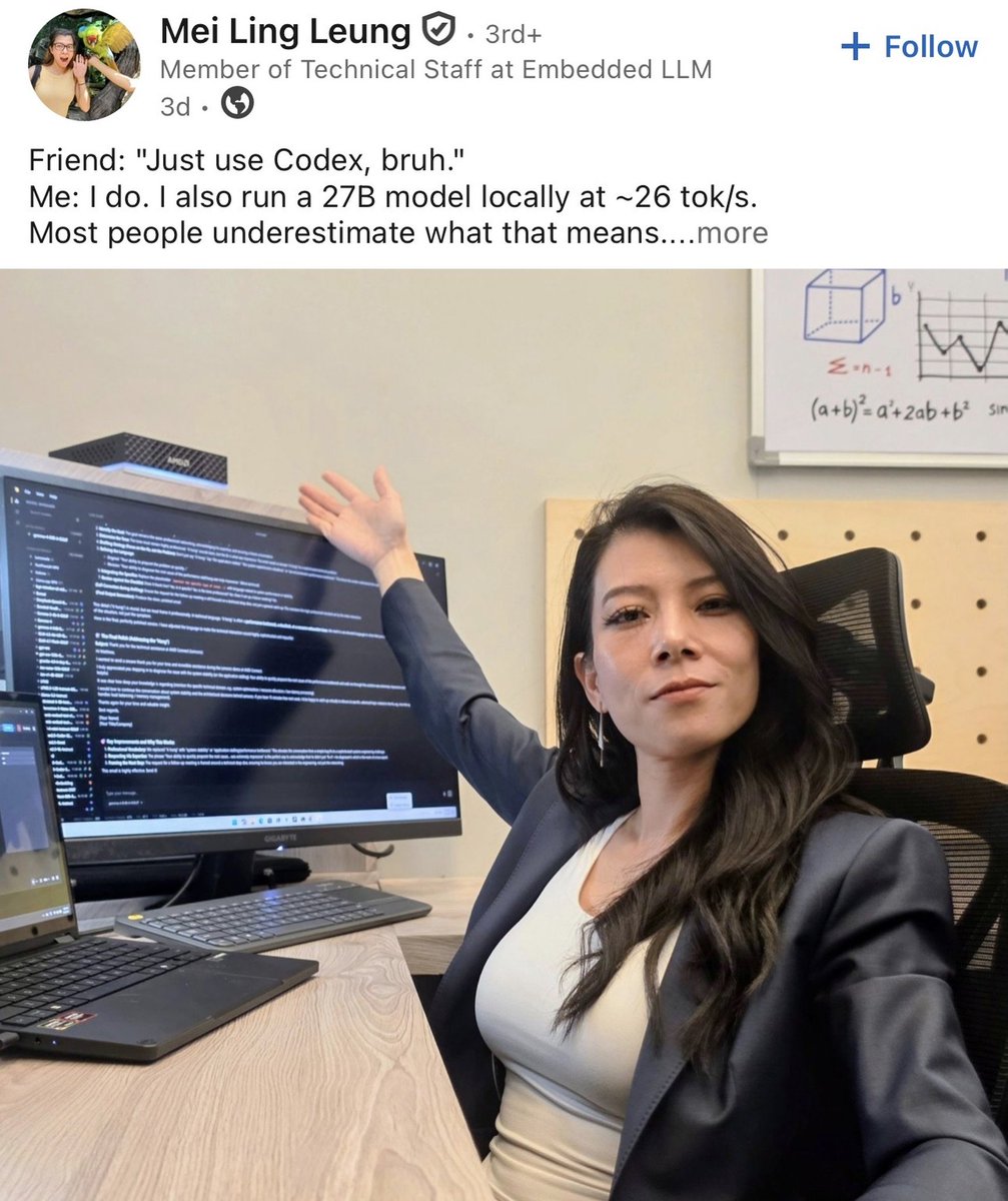 alxfazio's tweet photo. hey. this is your competition https://t.co/0xMiwtJkyd