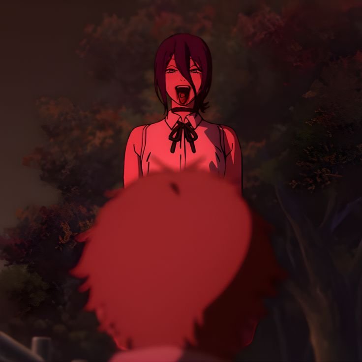 kittyreze_'s tweet photo. In another world reze would be a vampire🧛🏻‍♀️🩸. https://t.co/ql4EbtzhEa