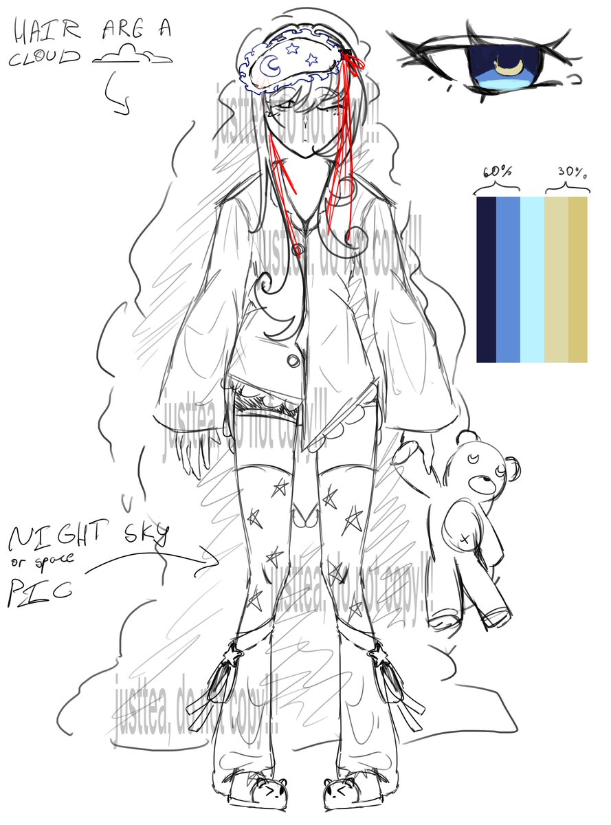_justt3a's tweet photo. sup, just started making an oc, need fb!!

also, looking for #artmoots

#WIP #smallartist #sketch #OCㅤㅤ https://t.co/ISKQqoYtHd