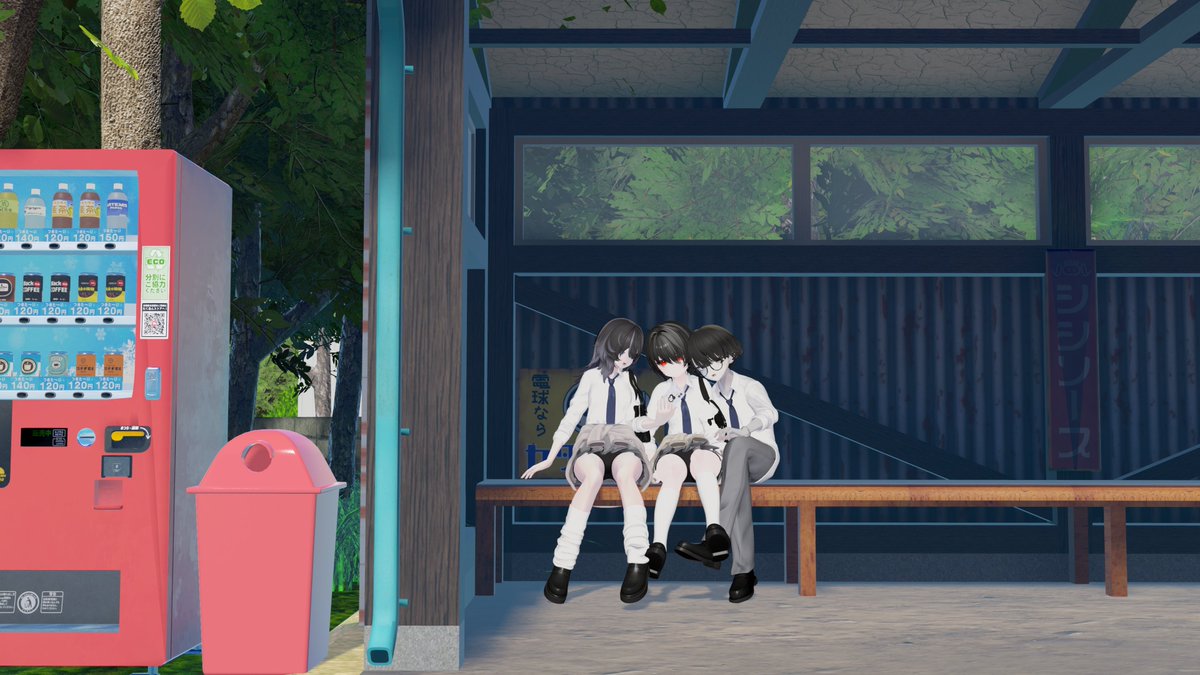 774_tete's tweet photo. 今日は学校サボっちゃお！ https://t.co/Rln9BxzmJs