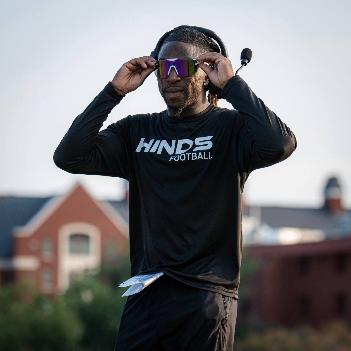 HindsCC_FB's tweet photo. What’s an explosive offense without explosive running backs‼️💥
- RBs , @JevonMcDonald2 🦅🦅 https://t.co/zwBL5aBLSP