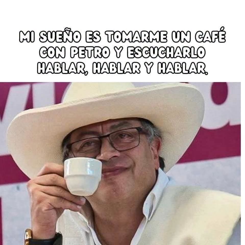 petrogustavo's tweet photo. Ahora hay que actuar y defender la democracia, las reformas logradas laborales y pensional y ayudar en la catástrofe actual y la que se avecina.

La ayuda popular es el camino.  Invito a los fondos internacionales  no aceptados por el gobierno actual a venir,  a que puedan ayudar a las pequeñas y medianas empresas de construcción, ingenieria y agua del país que con las organizaciones populares y comunitarias de vivienda inicien ya la reconstrucción de sus viviendas. Las veedurías ciudadanas ayudarán a cuidar los dineros

Ayuda popular, organización, unidad sin distingos y solidaridad mundial sin exclusiones es el camino en los próximos días y meses.
