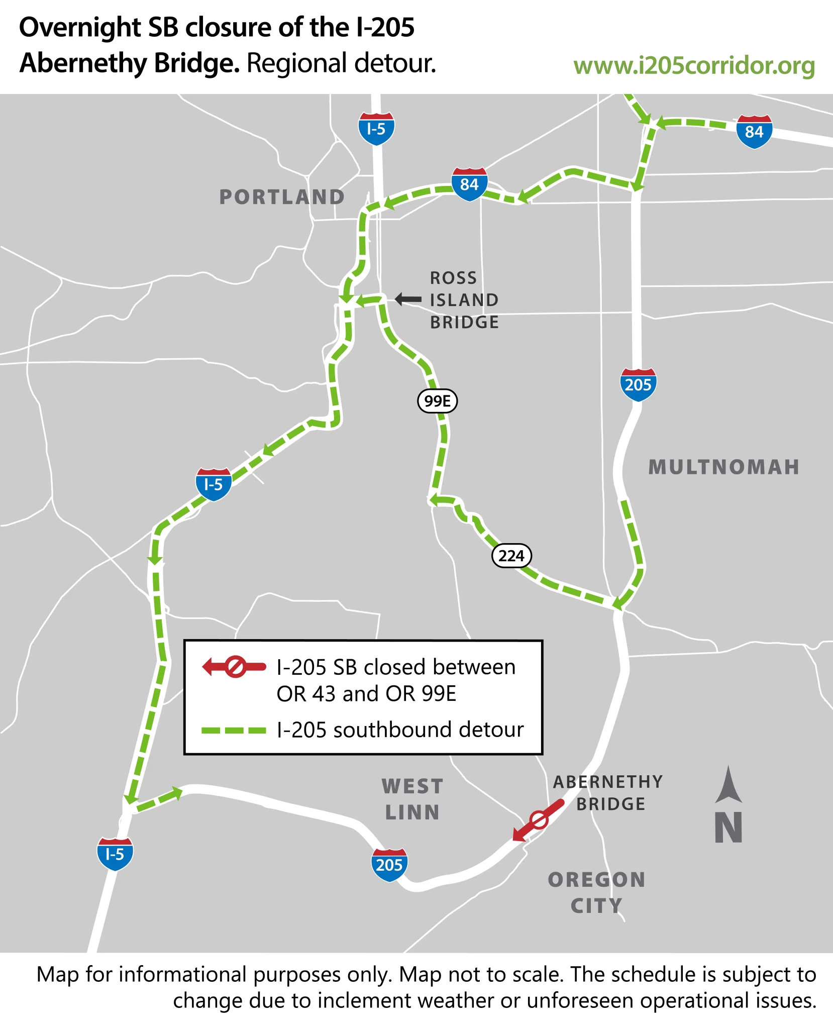 OregonDOT on X: 