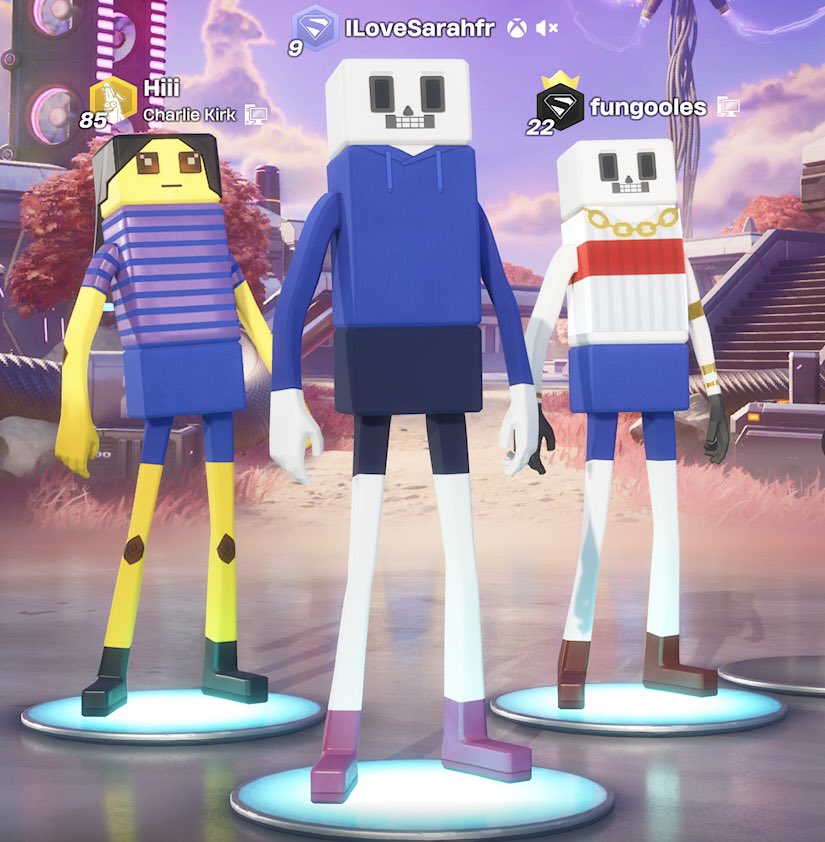 notjerk4kirk's tweet photo. yall waited MONTHS for this undertale collab😭😭 https://t.co/3UceHQDN1W