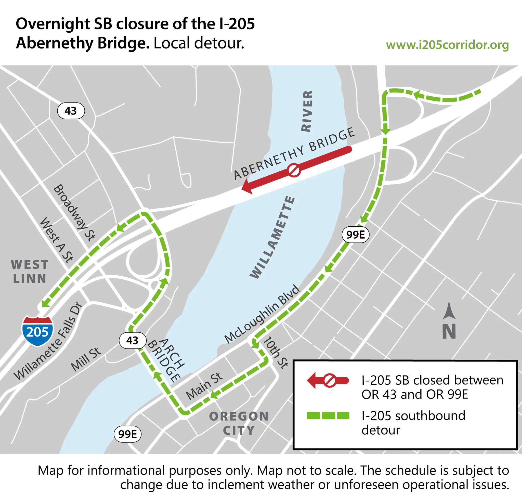 アンクルート OregonDOT on X: 
