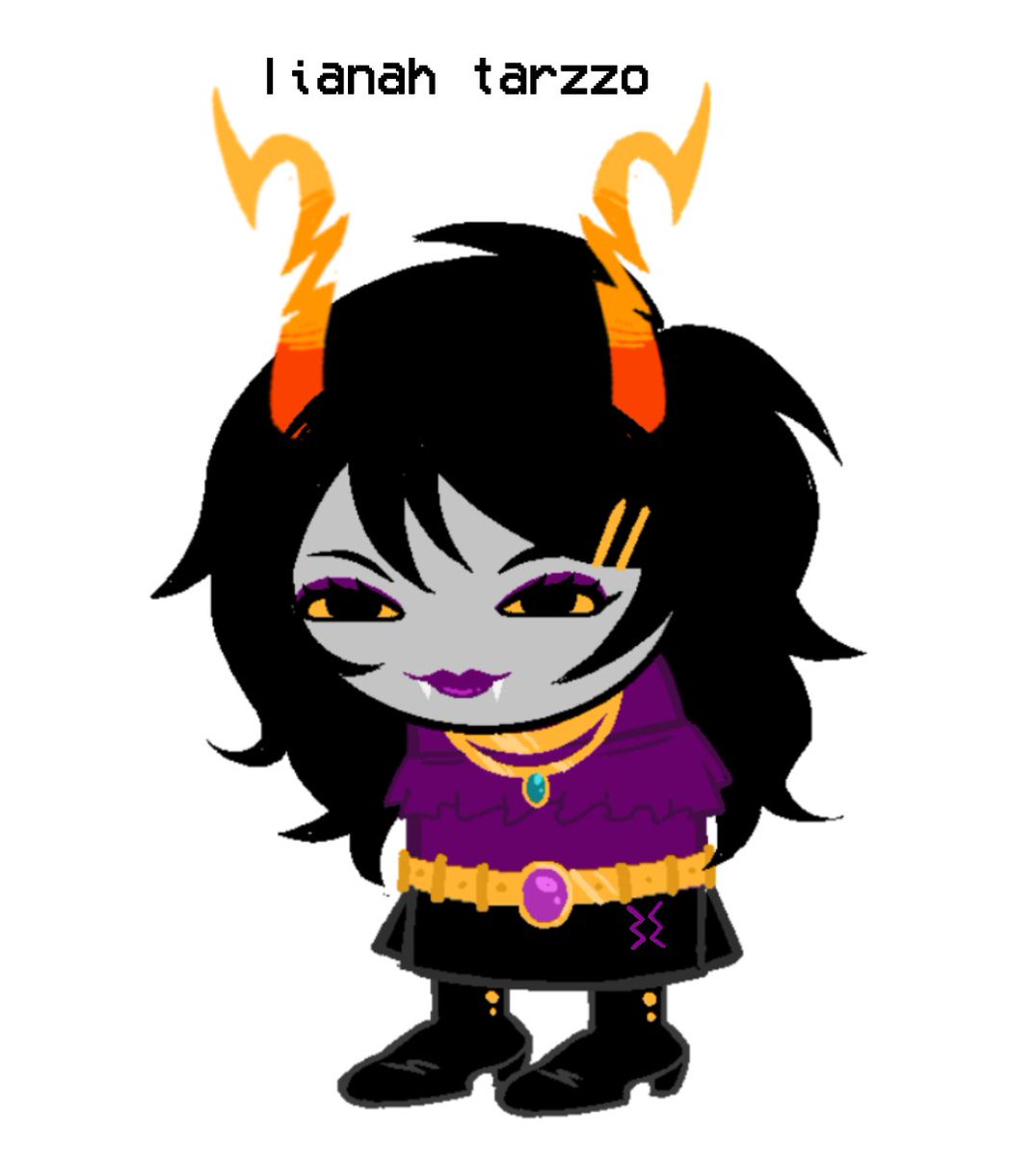 kariza2i's tweet photo. I created new #ocs I needed more women https://t.co/8cONVWYzLu
