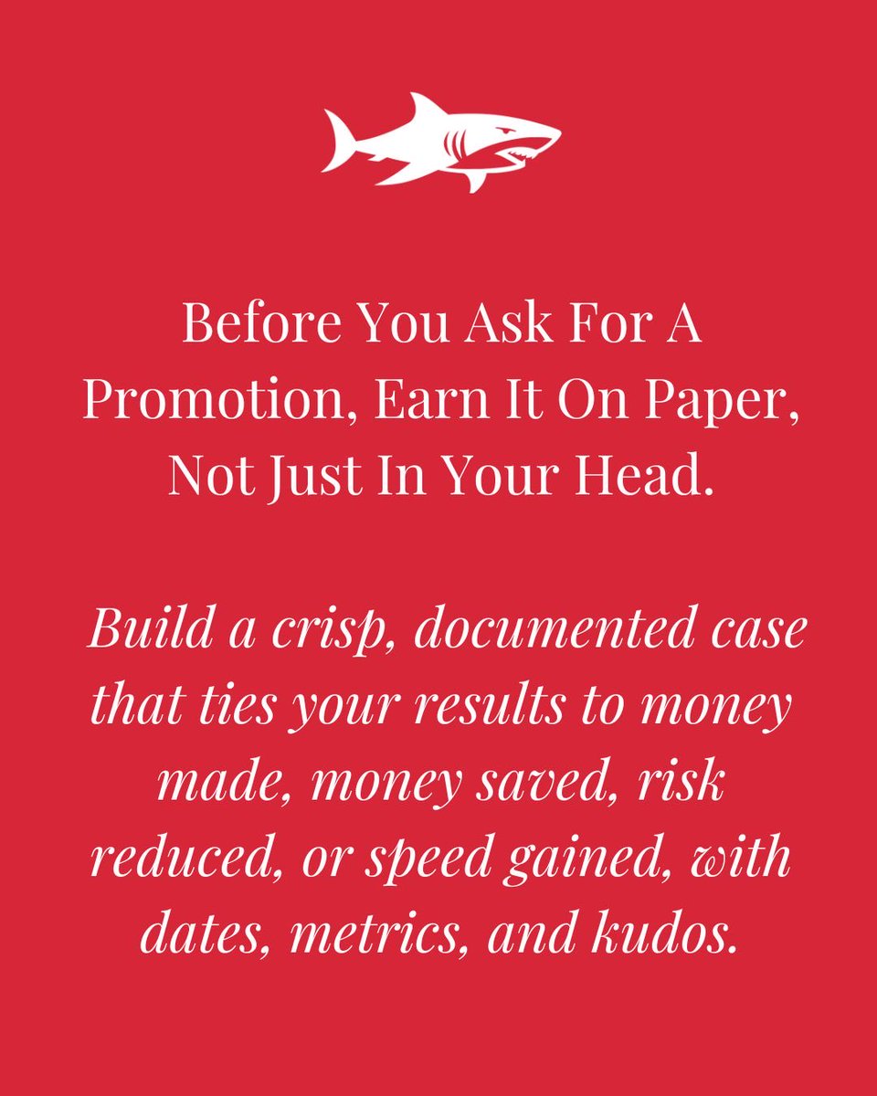 HarveyMackay's tweet photo. I’ve sat in the batter’s box with thousands of people before make‑or‑break conversations - promotions, raises, big pitches, firings - and the pattern is the same: pressure drops when preparation rises.
#marketingsales #networking #networkingsales https://t.co/ymYeVpUPxF