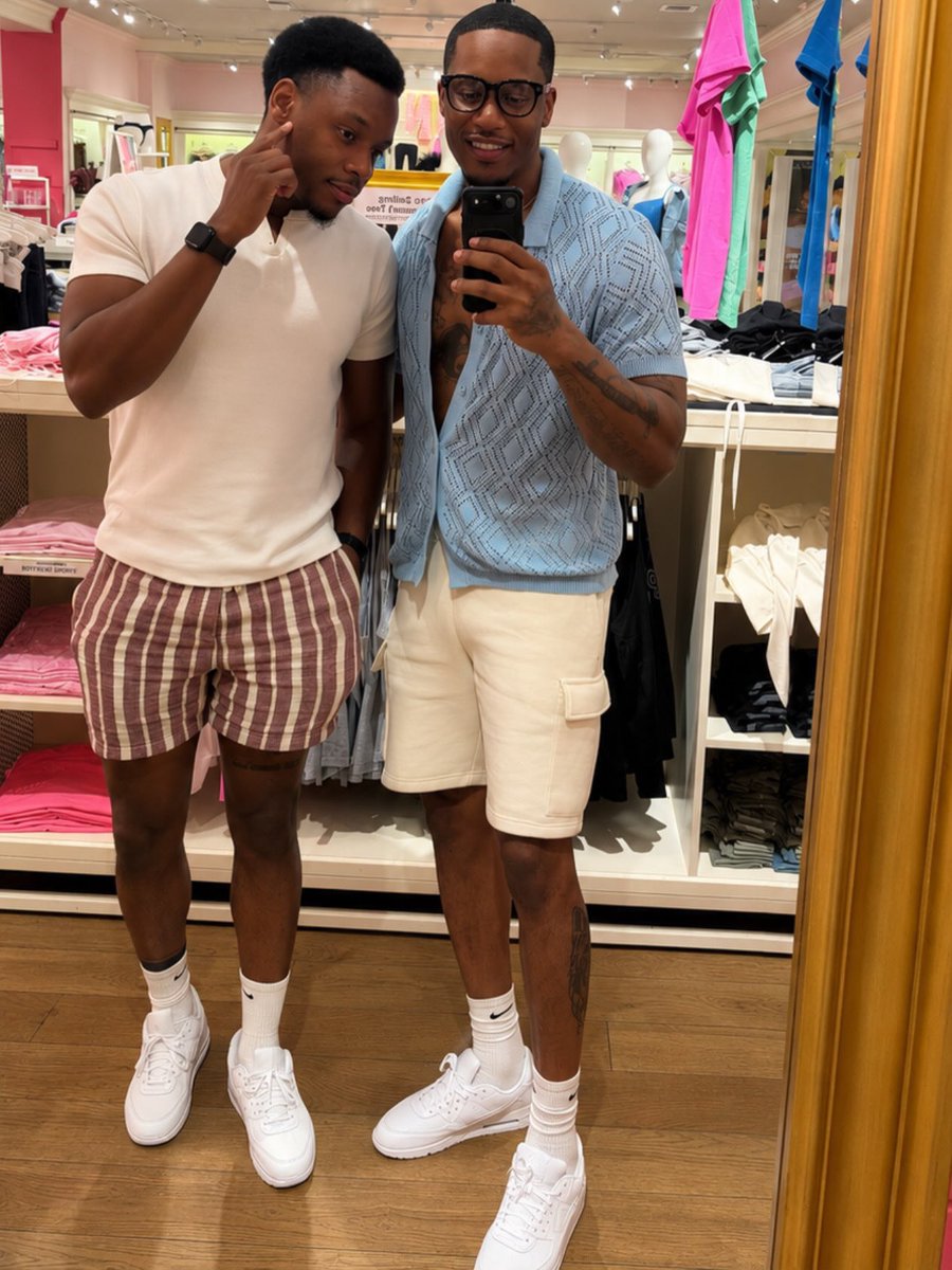 remythomz's tweet photo. From cozy days in matching onesies to all-black date nights... soft Black gay love will always clear the timeline. 🥹❤️ https://t.co/Y3XV2CX90d