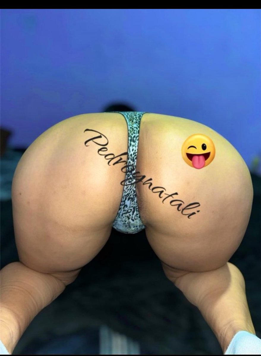 JuanClmkpe's tweet photo. @Pedro22152080 Con esta 🤤👅 https://t.co/3b3HP18e3G