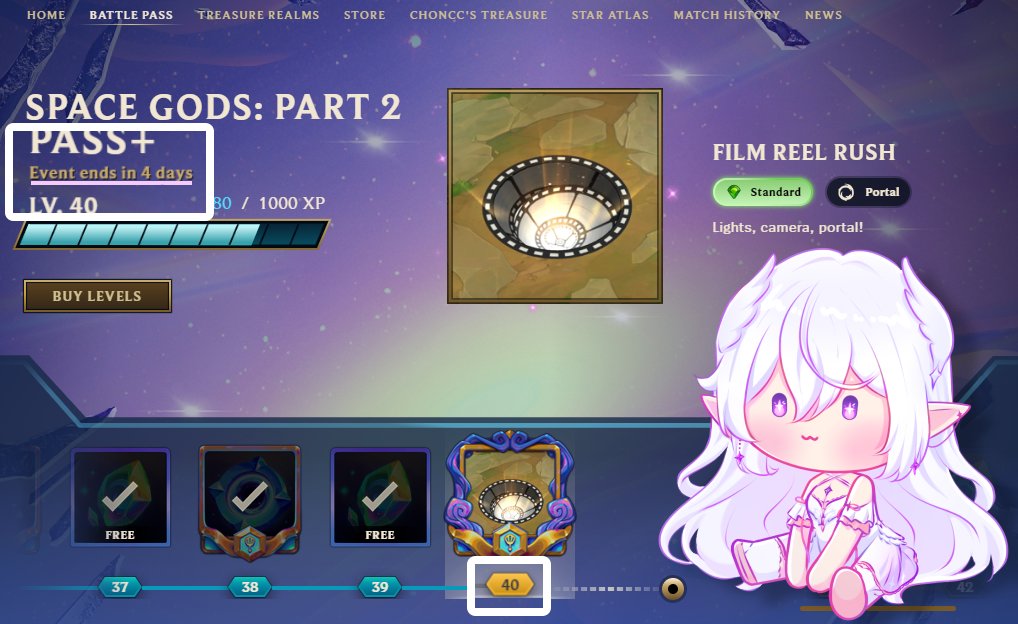 seraphineakari's tweet photo. Hit Plat solely because I refused to waste my Battle Pass 💦 https://t.co/u7andLPgqt