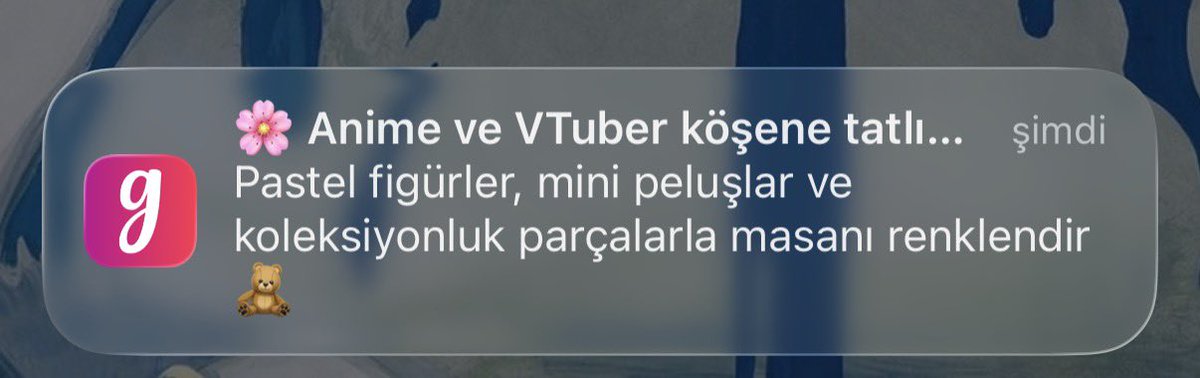 childeasigi's tweet photo. gardrops bugun bana kokuyosun dedi https://t.co/24SSijnsnp