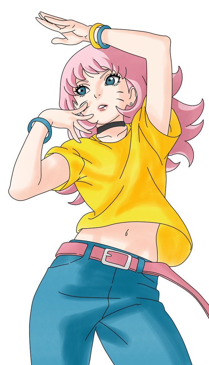 Nooracor18's tweet photo. sorry but

احس هيما بنت ناروساكو احلى من هيما بنت ناروهينا

شعرها الوردي مررررة لايق على الستايل https://t.co/LAbJNKbOMR