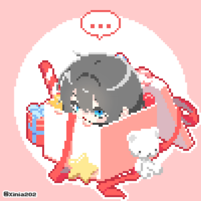 pieenuts's tweet photo. omg this is so cute 
https://t.co/woRAWjLMn0 https://t.co/F9bh9rWFky