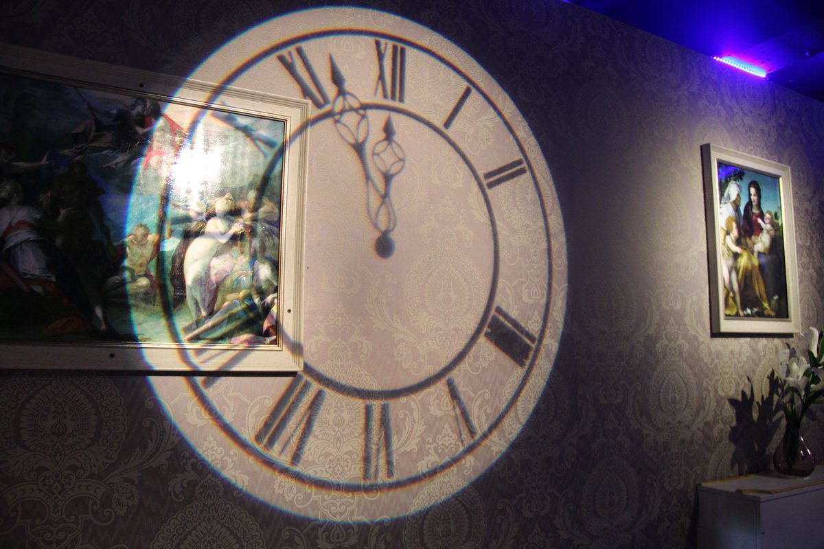 ayA199088's tweet photo. Just survived a chaotic 60-minute escape room—solved the final riddle 5 seconds before the clock hit zero!  Are you brave enough to outwit this locked challenge #EscapeRoomAdventure https://t.co/IJ1dKO03jU