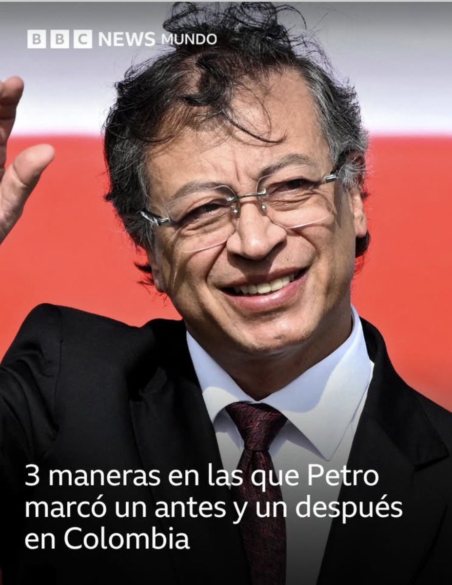 GoezFranco26739's tweet photo. @petrogustavo @ckevingomez PRESIDENTE @petrogustavo ….FIRMES !!
Acá lo fundamental es desmentir cada FALACIA DEL SIONISMO FASCISMO en manos del HEREJE IMPOSTOR ADLE. https://t.co/4MDayPNyCx