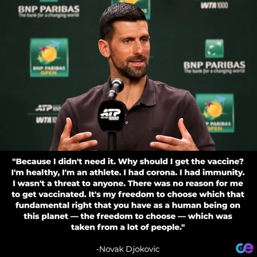 bobwalker172492's tweet photo. Australia invited him to play in the open. He arrived unvaccinated so they locked him up. The scum that did that are all still there all still being paid film star wages. All so gutless that they want it to just go away! https://t.co/MO6c1dWY7L