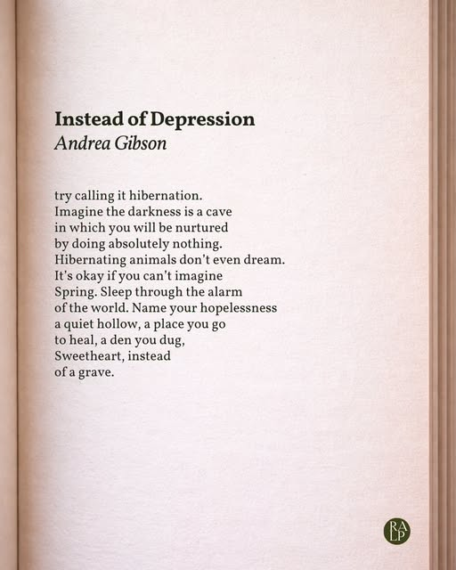 RobertAllenPoet's tweet photo. Andrea Gibson https://t.co/RHdCh7CJx6