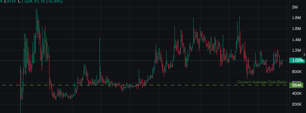 Xanse_crypto's tweet photo. Entry on solana:EpVHyKK8oxcLmp2C2NhAos1oDxgBNriw3wSLSozYpump 

Dipwheeler is finally offloading his bundle on the stonk one,  when they nuke it will give confidence again to the pf one

It's just inflated mcap diddyslop because of his bundle https://t.co/GUcvg10KVi