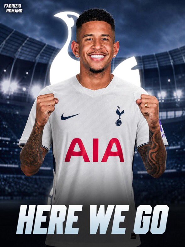 onduse's tweet photo. 🚨⚪️ BREAKING: Tottenham reach verbal agreement with Manchester City to sign Savinho, here we go!

Club to club verbal agreement in place tonight with Sávio set to travel for medical at #THFC.

Fee will be over £75m, details to follow.

Separate talks for Omar Marmoush continue. https://t.co/ue7F5kTDTL