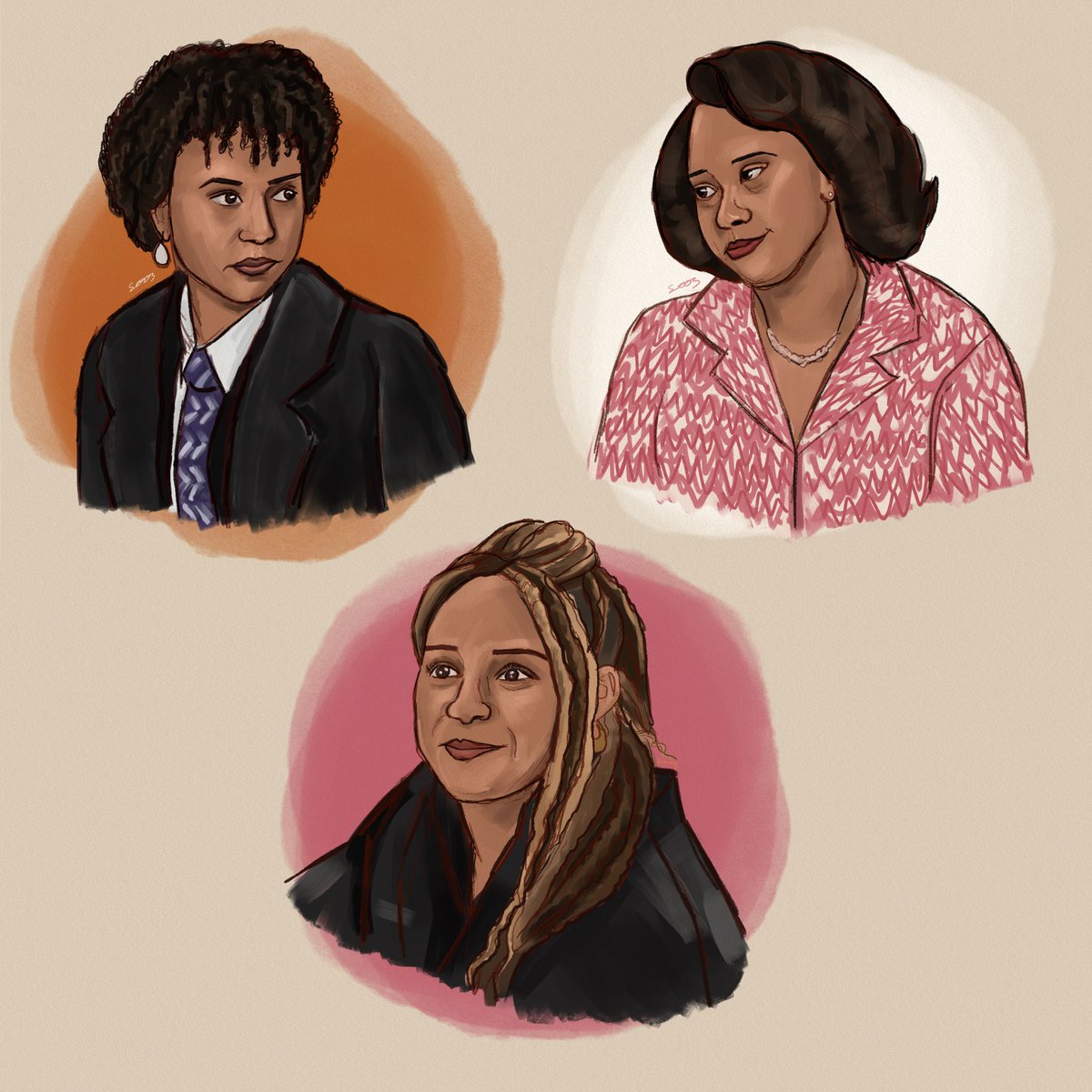 twoslicetoast's tweet photo. happy birthday tracie thoms. thank u for some of my favourite lesbians <3 https://t.co/3ij8roZDtb