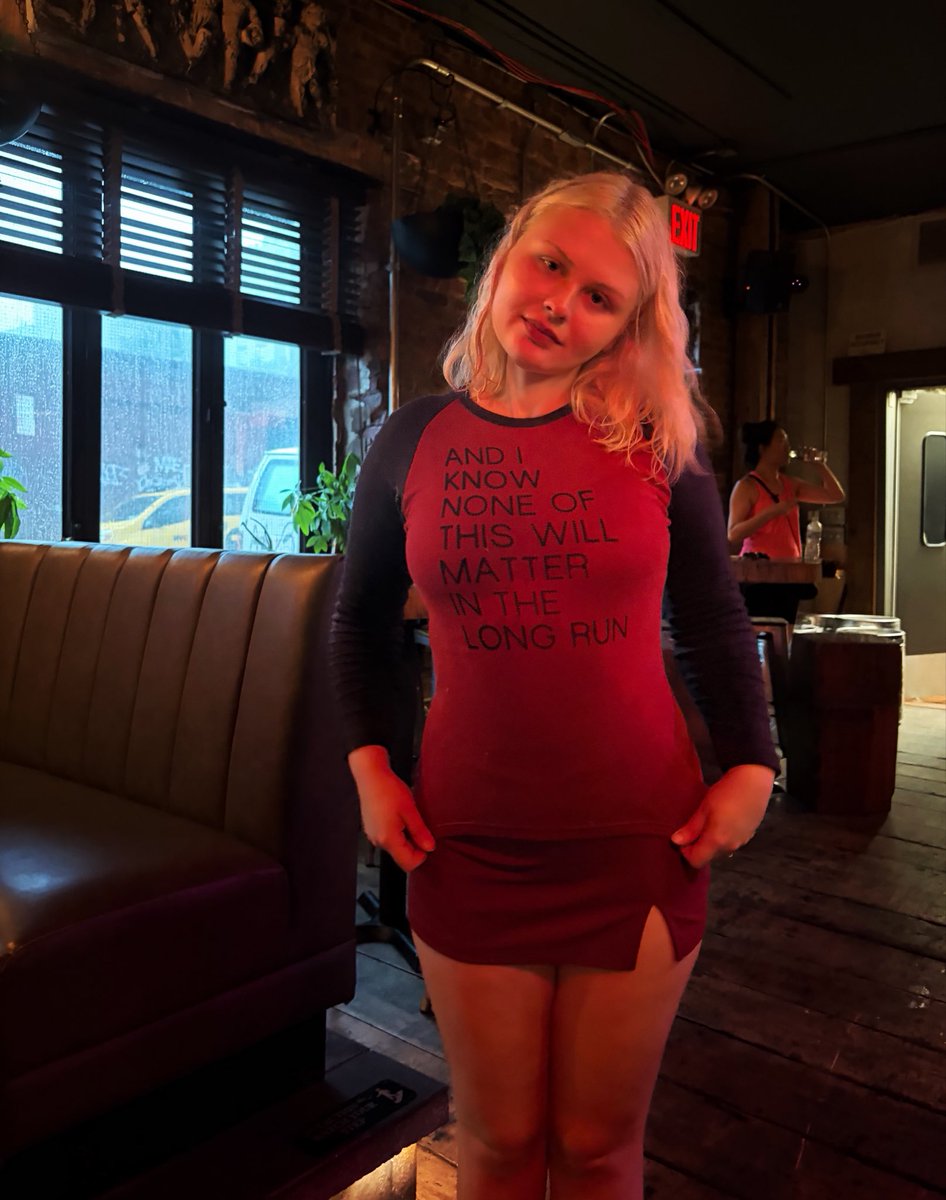 megkindamaybe's tweet photo. Rate my fit https://t.co/zVP2RKPaPv
