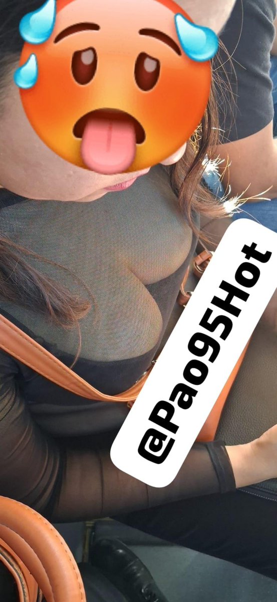 Pao95Hot's tweet photo. Buenas tardes bebés les dejo una fotito de ahorita 
Ando disponible para servicio presencial, oral en carro y venta de tangas usadas 😈🔥
Da RT 🔃 para que se haga viral 
#scortpuebla
Ando por zona de paseo bravo 😁 https://t.co/QK1XLgkekc