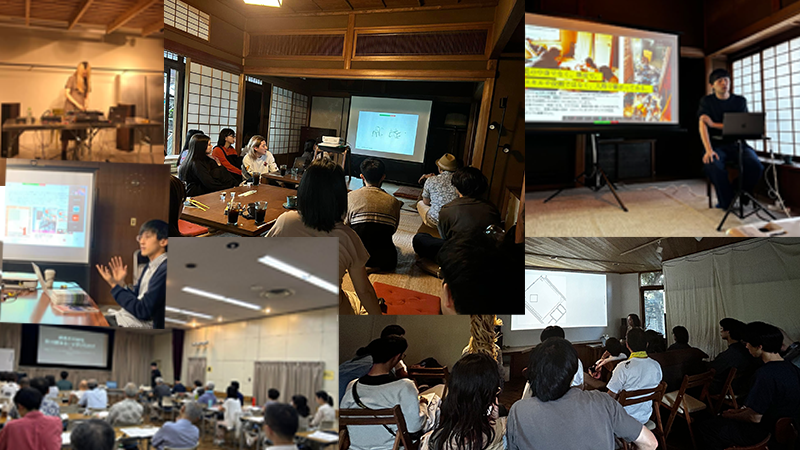 AANS64577494's tweet photo. ルネサンスのサロンでダ・ヴィンチは画家・解剖学者・工学者として境界を超えて自由に活動し、ミケランジェロは彫刻家・建築家・詩人として後世に残る仕事をした。
パリのカフェ・ドゥ・マゴ、カフェ・フロールでサルトルとカミュは市民らとの対話の中で実存主義を鍛え上げた。
京都では柳宗悦と河井寬次郎らが料亭・十二段家などに集い、民藝という思想を深めた。

メディチ家は場を与え、ダ・ヴィンチは場を活かした。
十二段家は場を提供し、柳宗悦は場を思想に変えた。

A&ANSは場そのものを設計する。

現代はAIの台頭という時代の転換点で、階級や職業などの分断を超えて真にフラットな「場」を創る必要性がある。専門家と市民が対等に出会い、対話から新たな知が生まれる場を、カフェおきもとで作り続けている。

「2026ー来るべきAIの時代へ寄せて」
https://t.co/Z6D3Ba8Cj5

#哲学 #アート #対話 #民藝 #AI時代 #国立