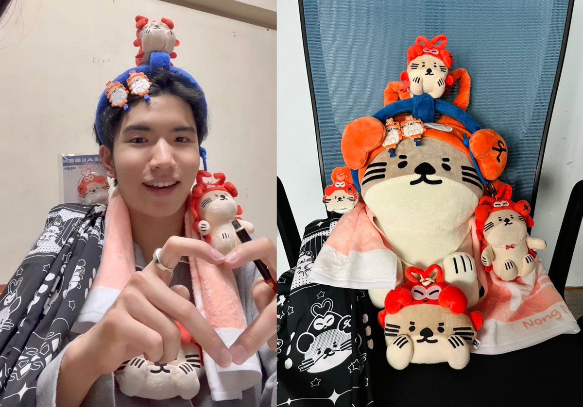 ohmymong's tweet photo. Ctrl + C                          Ctrl + V

#keenkeno #NONGNOOONG https://t.co/UOhLrn9Sgh