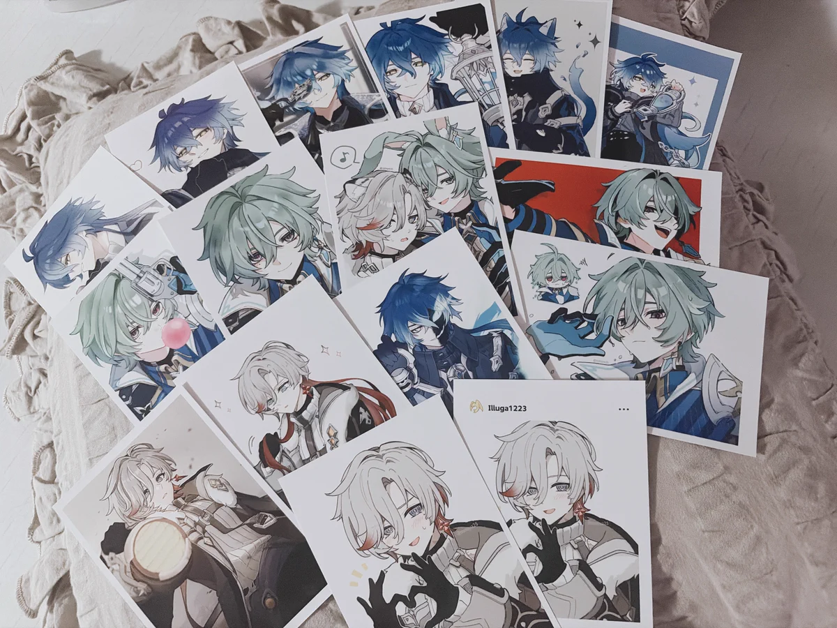 Απαντήσεις από ｻｹ (@5g_ttt_) / X