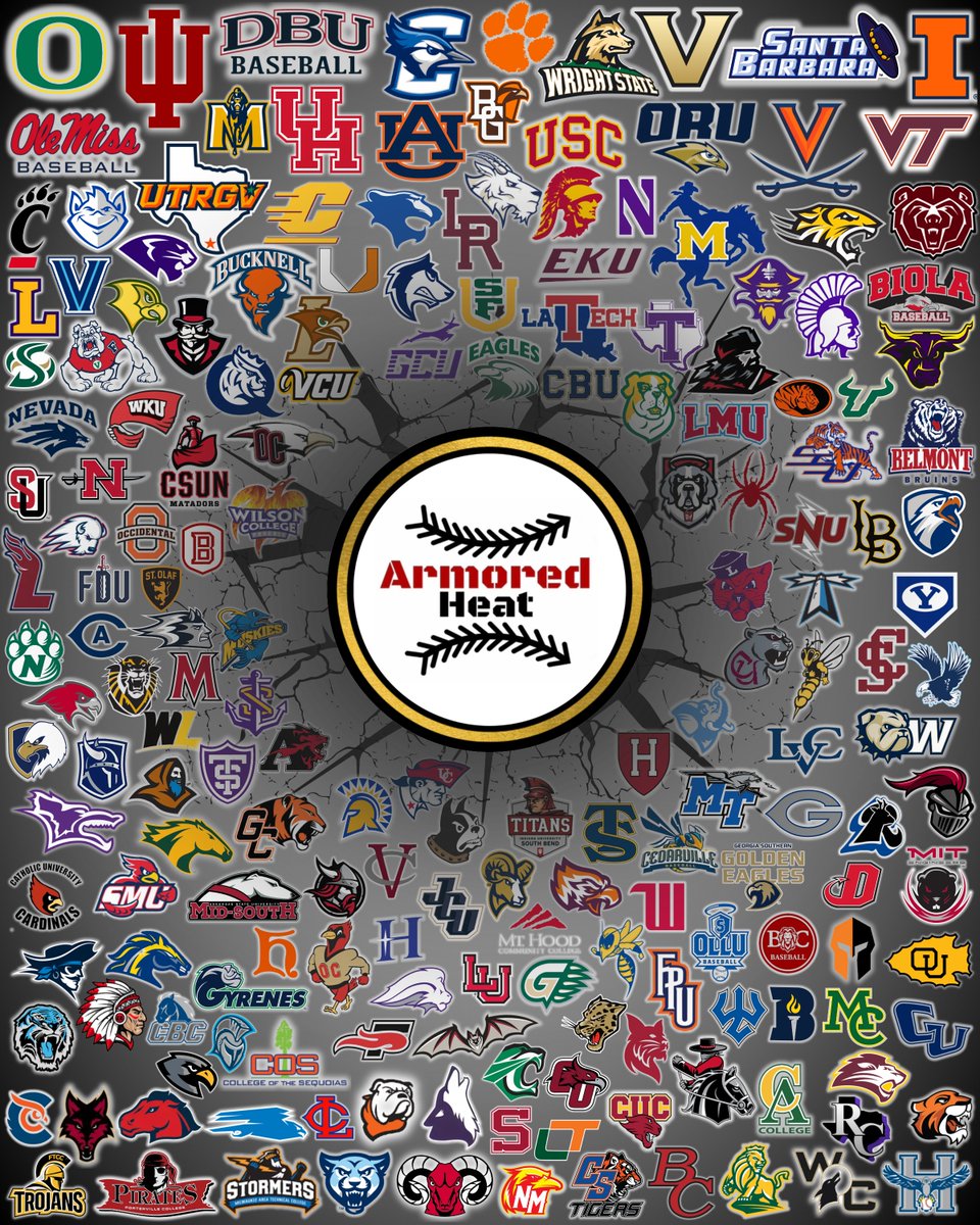 ArmoredHeat's tweet photo. Why College Coaches Love Armored Heat 👇 
If you are tired of: 
1) Your guys doing a same stale program over and over 
2) Having to update your programs every other week to keep it fresh WE GOT YOU! 

We deliver the best Arm Strength, Mobility, and Recovery System for the guys