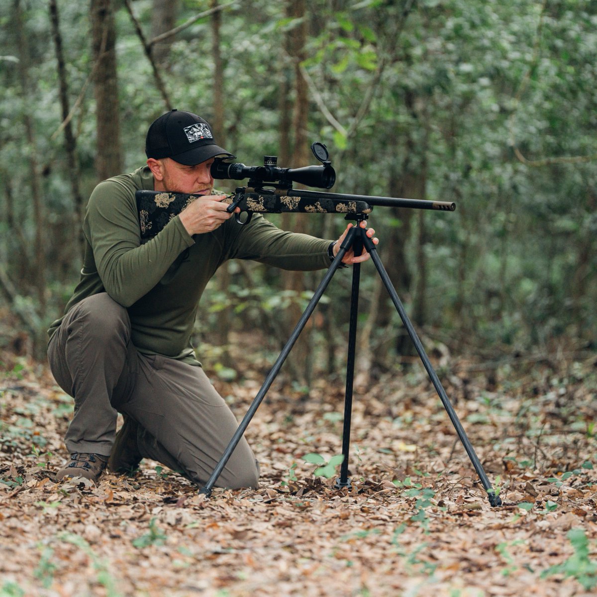 christensenarms's tweet photo. Built to move. Built to perform.

Where would you take the Ridgeline FFT first?

#ChristensenArms #GoFurtherHuntHarder https://t.co/eaekXGmwbB