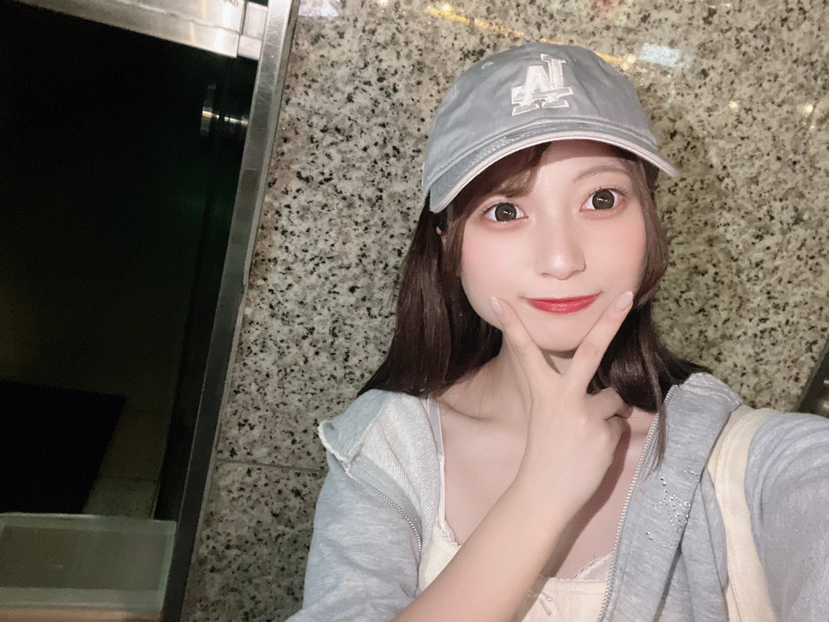 Cocona__o6's tweet photo. おはよう🫶🏻

昨日はお久しぶりに地元で集まったの😵‍💫

やっぱりいいなってなりました❕

今日も一日ファイトだよ🎀ᩚ https://t.co/DSJbpEgzf8