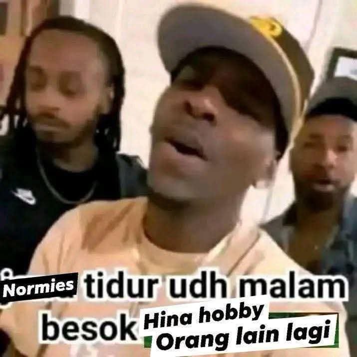 DimasBu38297659's tweet photo. @kangbedahhh I guess ini yang cocok buat lu https://t.co/4z4klLR3m5