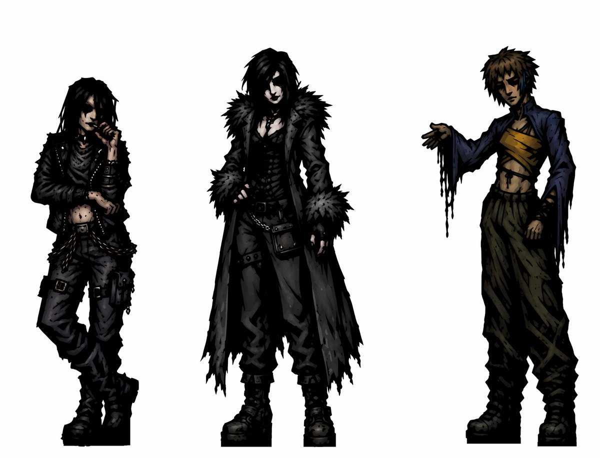 hail_azazel's tweet photo. Eu adoro quando um grupo de rpg fica tão unido que todos querem continuar, era pra ser uma three-shot....
amo vcs Mesa 7 <3 https://t.co/eAKyOg0WMe