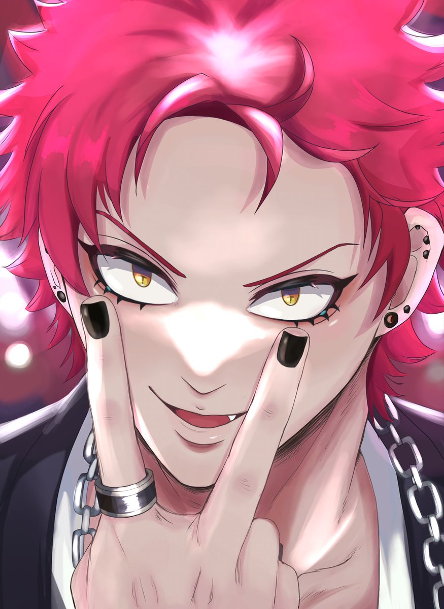 Gumm_1011's tweet photo. 再掲　
お誕生日おめでとう🎊📿

#波羅夷空却誕生祭2026 https://t.co/uJpaSDPr4z