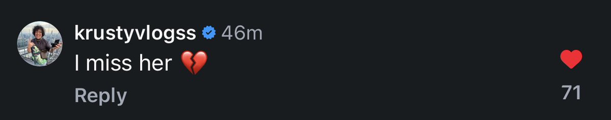 Aceall0's tweet photo. Krusty cant be a real 😭 https://t.co/DQwij6oxJS