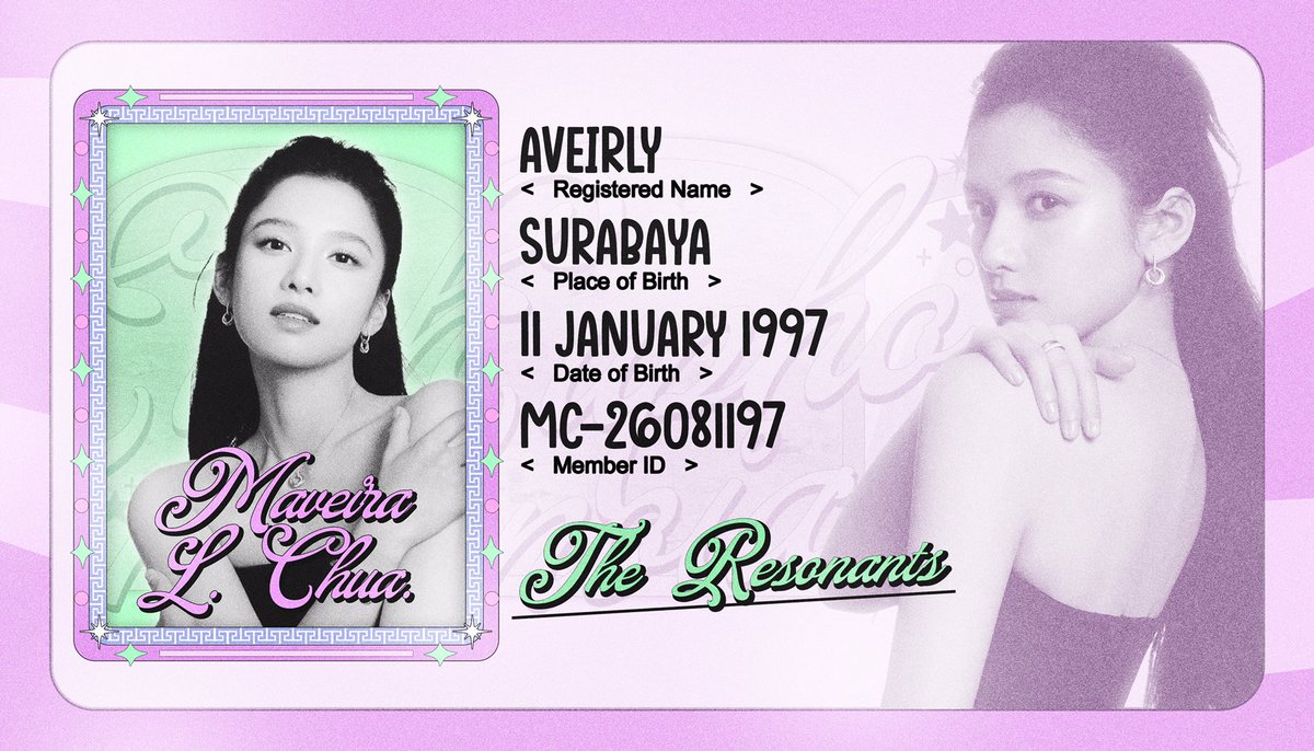 aveirly's tweet photo. Salute, Eupholings. I’m Maveira Lyseanne Chua, but everyone calls me Veira for short. Currently, I’m pursuing a career as an EIA consultant. Other than that, I enjoy traveling with my friends, and my goal is to travel all around Indonesia! Kalau dapat tiket liburan gratis, kalian paling ingin liburan ke mana dan apa alasan kamu milih untuk ke sana?