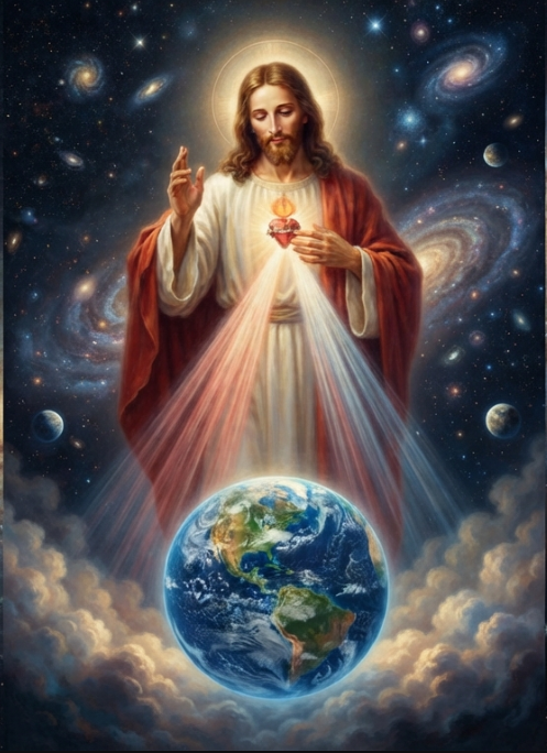 SantosIglesia's tweet photo. Ten piedad y misericordia de nosotros y del mundo entero https://t.co/CGtuoyaySj