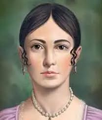 Centro_CDMX's tweet photo. #UnDíaComoHoy “La ilustre heroína insurgente, Doña Leona Vicario de Quintana Roo, murió en la recámara de la esquina de esta casa a las nueve de la noche del 21 de agosto de 1842”. Lo hace constar la placa que se exhibe en la esquina de Rep. de Brasil y Rep. de Colombia. https://t.co/GfUQJWadCD
