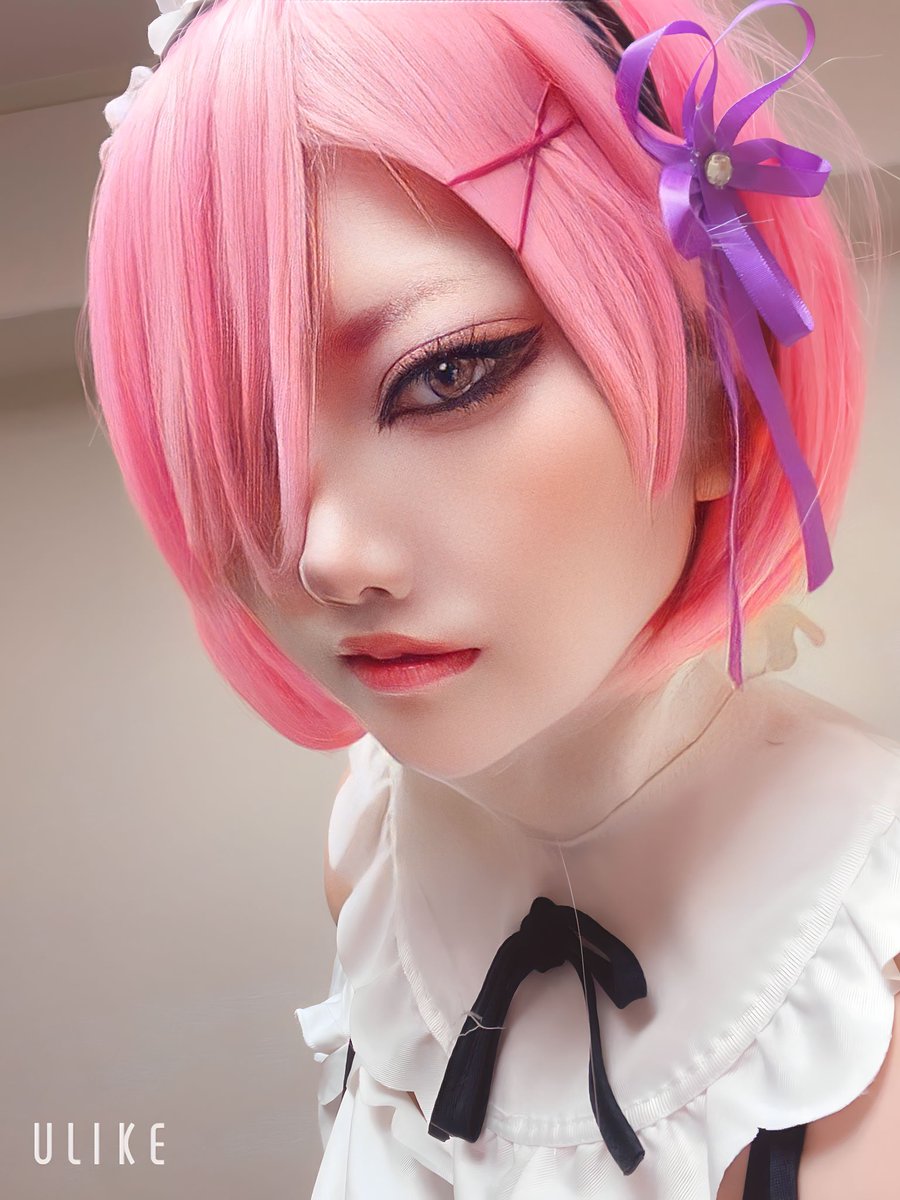 ryutorako's tweet photo. コスプレ/リゼロ
ラム

おはよう☀️
リゼロ神回により、レム祭りおこしていましたが
私はラムも大好きでしてぇ。。。💕
この後のラム無双にとても期待しております🫶
今週はほんとに体がダルダルで眠くて眠くて。。。
土日はゆっくりしたいけど久々宅コスやら準備やらもしたいのです〜🥺 https://t.co/0FGczerlU1