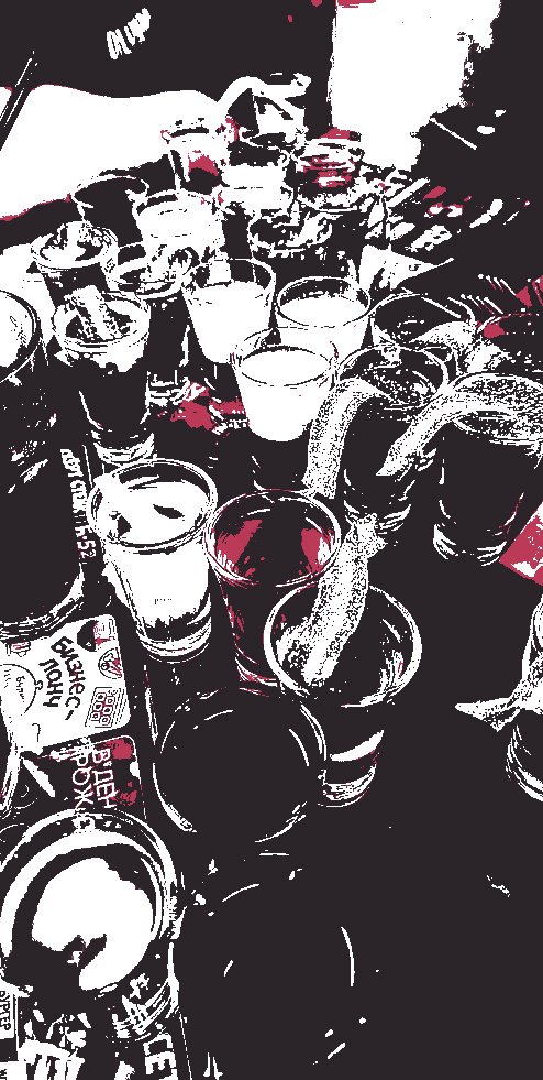 k4rmapol's tweet photo. / . . rock paper liquor❔️#wewon #boo https://t.co/tqoN5I6eVb