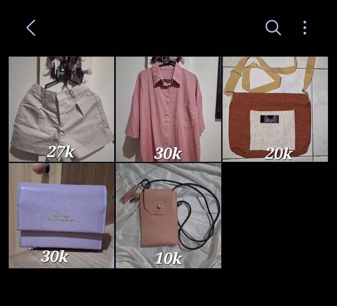 sheisnattz's tweet photo. @unicefess kemeja pink kakk masih new 30k aja https://t.co/djmSdKaNeb