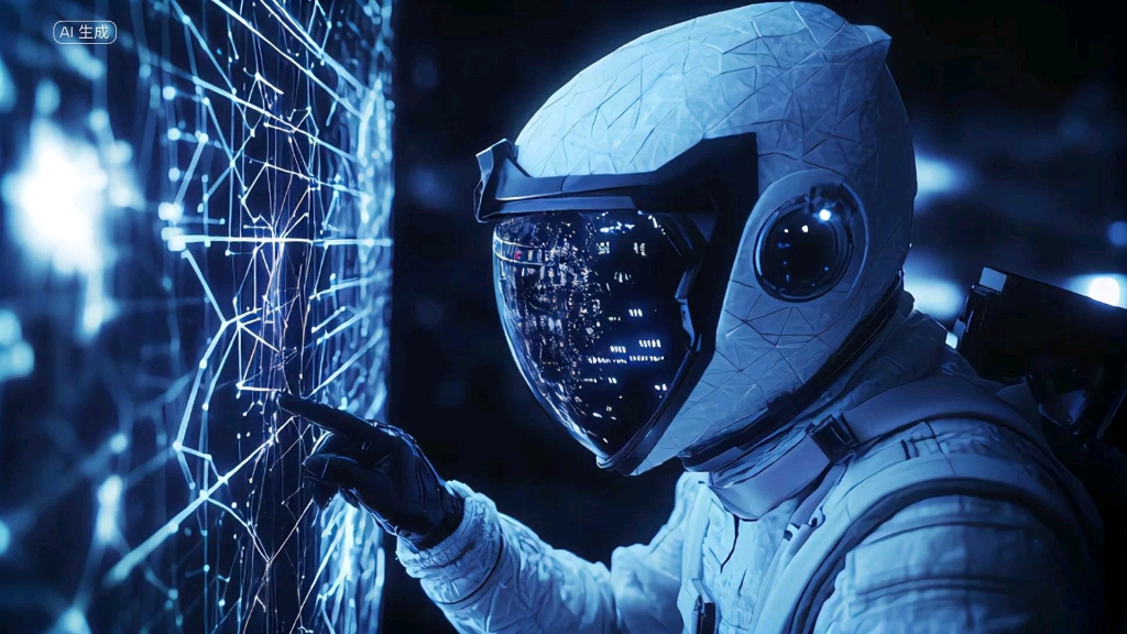 jedhamilton7's tweet photo. Check out the mind-bending new indie sci-fi film Echoes of the Void—a tight 90 mins of stunning visuals and twisty time loops that’ll leave you thinking all night. Streaming exclusively on our platform this Friday! https://t.co/wDYRKlMVaO